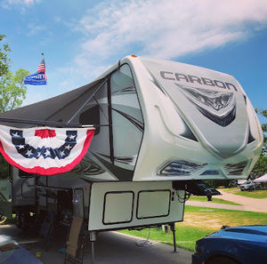 Meet your Posher, Jeremy